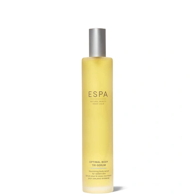 Espa Optimal Body Tri-serum 100ml