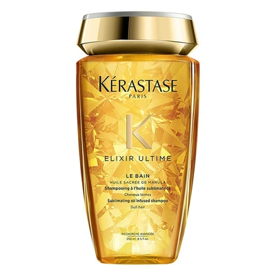 Kerastase Kérastase Elixir Ultime Original Hair Oil - 3.4 Fl.oz.