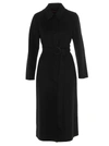 MAX MARA 3BOARIO COAT,60110311600651 007