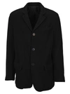 UNDERCOVER UNDERCOVER SINGLE BREASTED BLAZER,11776139