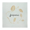 JACQUEMUS JACQUEMUS 蓝色 LE BANDEAU 围巾