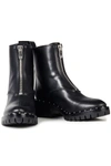 3.1 PHILLIP LIM / フィリップ リム HAYETT STUDDED LEATHER COMBAT BOOTS,3074457345625231146