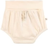 1+ IN THE FAMILY ECRU CAMILE BLOOMERS,21s-011