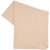 1+ IN THE FAMILY 1+ IN THE FAMILY BEIGE ASIS BLANKET,21s-021