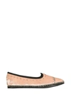 GIUSEPPE ZANOTTI OTIUM LOAFERS,E160008 004