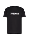 LES HOMMES T-SHIRT,LKT202 700P9000