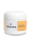 NOACIER AMBER HONEY CLEANSING SCRUB,860004128113