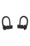 GENTEK WIRELESS SPORT EARBUDS WITH CHARGING STATION,789949302498