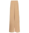 MAX MARA BOHEME WIDE-LEG PANTS,P00540169