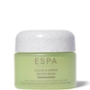 ESPA CLEAN AND GREEN DETOX MASK 55ML,ESPA0620255