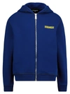DSQUARED2 KIDS SWEAT JACKET FOR FOR BOYS AND FOR GIRLS