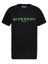 GIVENCHY KIDS T-SHIRT FOR BOYS