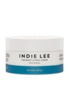 INDIE LEE COCONUT CITRUS BODY SCRUB,ILEE-WU12