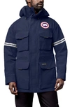 CANADA GOOSE SCIENCE RESEARCH WATER RESISTANT JACKET,4183M