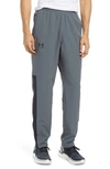 Under Armour Woven Pants In Grey