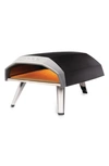 Ooni Koda 12 Gas Powered Pizza Oven In Black