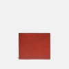 Coach 3-in-1 Wallet In Red Sand