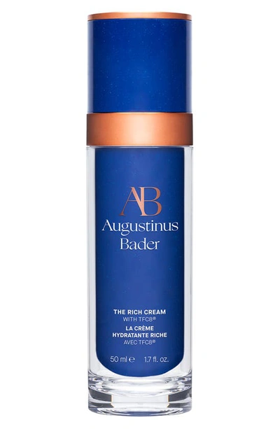 Augustinus Bader The Rich Cream With Tfc8 Face Moisturizer 1.7 oz/ 50 ml