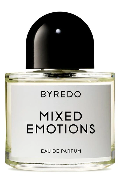 Byredo Mixed Emotions Eau De Parfum, 1.7 oz In Colorless