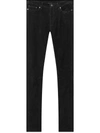 JOHN ELLIOTT SKINNY-CUT JEANS