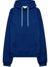 JOHN ELLIOTT RELAXED-CUT HOODIE