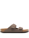 BIRKENSTOCK ARIZONA DOUBLE STRAP SANDALS