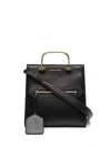 ALEXANDER MCQUEEN THE SHORT STORY TOTE BAG