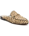 Sam Edelman Laurna Mule In Tan Multi