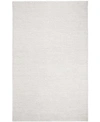 Ralph Lauren Carisbrooke Lrl6320a Cream 9' X 12' Area Rug In Cream