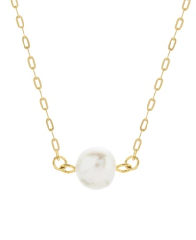 Brook & York Lola Necklace In Gold