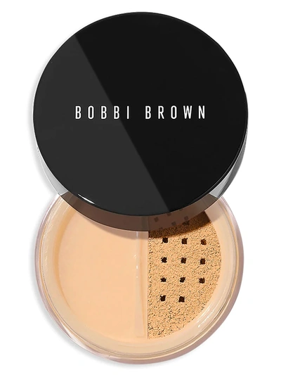 Bobbi Brown Sheer Finish Loose Powder