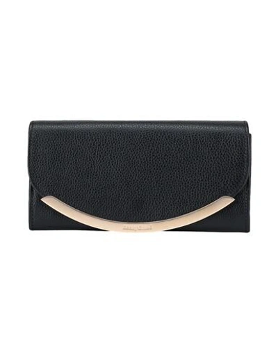 See By Chloé Wallets In Black