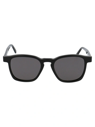 Retrosuperfuture Unico Sunglasses In Black