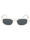 Versace 0ve4361 In 401/87 White