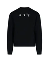 OFF-WHITE SWEATER,11780112