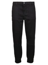 J BRAND JEANS ARKIN ZIP ANKLE JOGGER,11779521