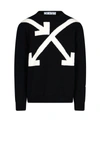 OFF-WHITE SWEATER,11779452