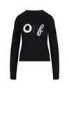 OFF-WHITE SWEATER,11779443