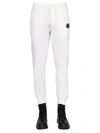 C.P. COMPANY JOGGING trousers,10CMSP156A 002246G103