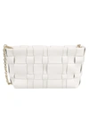 3.1 PHILLIP LIM / フィリップ リム SHOULDER BAG,AS20B910NBL AN110 BIANCO