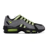 Nike Air Max 95 Ndstrkt Men's Shoes In Black