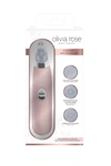 Aduro Olivia Rose Electric Blackhead In Metallic Rose Gold