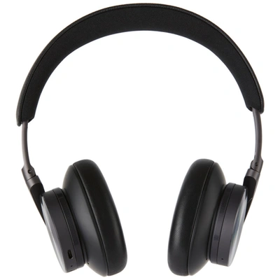 Bang & Olufsen Black Beoplay H95 Headphones