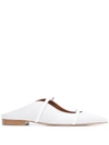 MALONE SOULIERS MAUREEN FLAT MULES