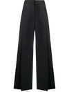 CAMILLA AND MARC CLEMENTINE WIDE-LEG TROUSERS