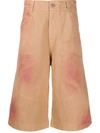 JACQUEMUS LE TERRAIO SHORTS