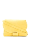 JACQUEMUS LE SAC MANOSQUE BELT BAG