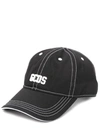 GCDS LOGO BASEBALL HAT