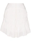 ISABEL MARANT SIDNEY SKIRT