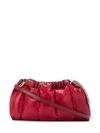 MONCLER CROSSBODY SEASHELL BAG